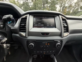Ford Ranger 3.2TDCI* LIMITED* TOP* 152500km* , снимка 13