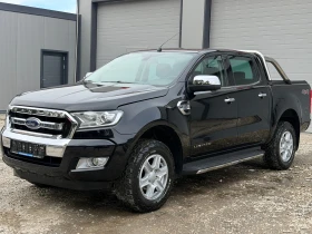 Ford Ranger 3.2TDCI* LIMITED* TOP* 152500km* 