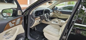 Mercedes-Benz GLS 400 gls 400d AMG, снимка 9 - Автомобили и джипове - 45865790