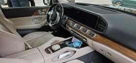 Mercedes-Benz GLS 400 gls 400d AMG, снимка 12 - Автомобили и джипове - 45865790
