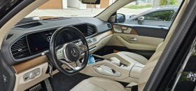 Mercedes-Benz GLS 400 gls 400d AMG, снимка 8 - Автомобили и джипове - 45865790