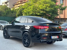 Mercedes-Benz GLE 63 S AMG Coupe  | Mobile.bg   4