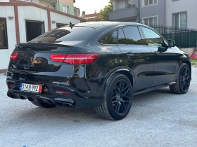 Mercedes-Benz GLE 63 S AMG Coupe  | Mobile.bg   6