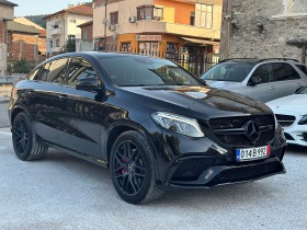 Mercedes-Benz GLE 63 S AMG Coupe  | Mobile.bg   3