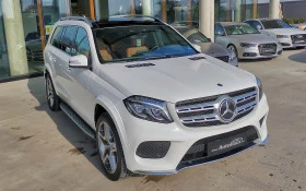  Mercedes-Benz GLS 50...