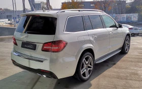 Mercedes-Benz GLS 500 4MATIC AMG | Mobile.bg    3