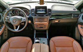 Mercedes-Benz GLS 500 4MATIC AMG, снимка 4