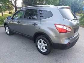 Nissan Qashqai + 2 1, 5dci 110ps 7 MESTA, снимка 5