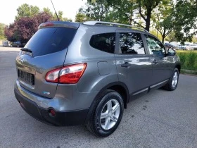 Nissan Qashqai + 2 1, 5dci 110ps 7 MESTA, снимка 4