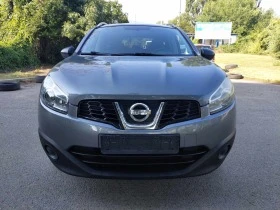 Nissan Qashqai + 2 1, 5dci 110ps 7 MESTA, снимка 1