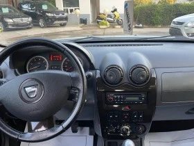 Dacia Duster 1.5DCI КЛИМАТИК - [10] 