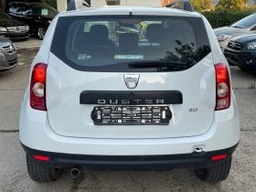 Dacia Duster 1.5DCI КЛИМАТИК - [6] 