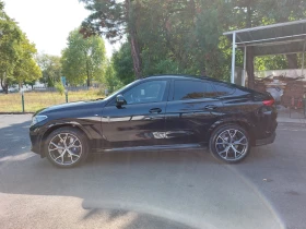 BMW X6 M PAK, 286PS-FULL-GARANCIYA, снимка 12