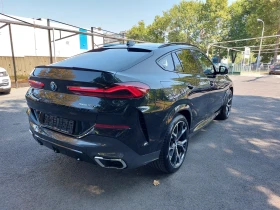 BMW X6 M PAK, 286PS-FULL-GARANCIYA | Mobile.bg    13