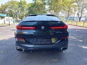 BMW X6 M PAK, 286PS-FULL-GARANCIYA, снимка 3