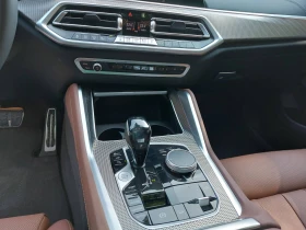 BMW X6 M PAK, 286PS-FULL-GARANCIYA, снимка 9