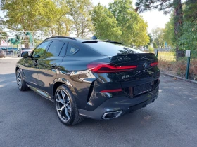 BMW X6 M PAK, 286PS-FULL-GARANCIYA, снимка 4