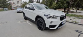 BMW X1 2.0D s-drive , снимка 1