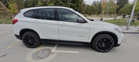 BMW X1 2.0D s-drive , снимка 2