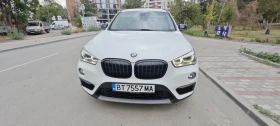 BMW X1 2.0D s-drive , снимка 5