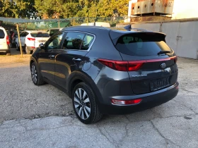 Kia Sportage 1.7CRDI-116k.c-ПЕРФЕКТЕН-ИТАЛИЯ!, снимка 14