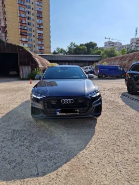 Audi Q8, снимка 2