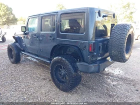 Jeep Wrangler UNLIMITED SPORT S 4X4 | Mobile.bg    4