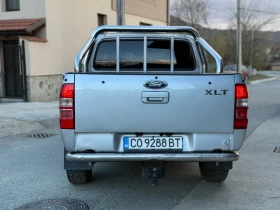 Ford Ranger, снимка 9