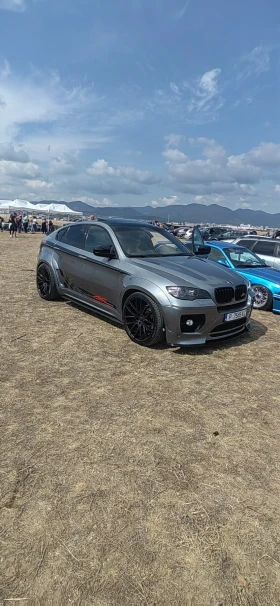 BMW X6 3.5  | Mobile.bg    7