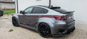     BMW X6 3.5 