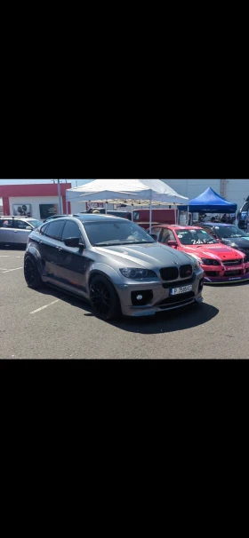 BMW X6 3.5  | Mobile.bg    6