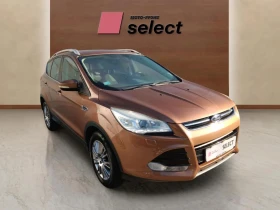 Ford Kuga 2.0 TDCI - [5] 