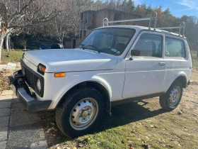 Lada Niva 1.7, снимка 1