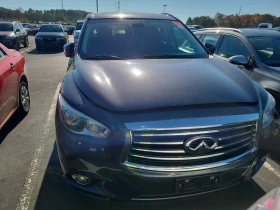 Infiniti QX60 3.5, снимка 2