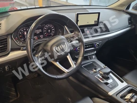 Audi Q5, снимка 8