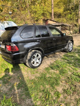 BMW X5 3.0 дизел 184 кс, снимка 4