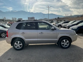 Hyundai Tucson 2.0 I, снимка 4