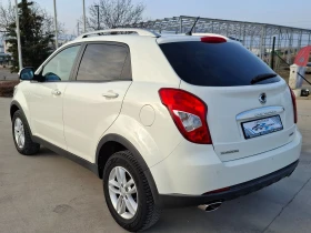 SsangYong Korando 2.2HDI/Euro6B/Топ, снимка 2