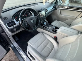 VW Touareg 3.0 TDI ! R Line ! ABT ! SWISS ! , снимка 8