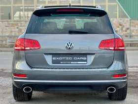 VW Touareg 3.0 TDI ! R Line ! ABT ! SWISS ! , снимка 5