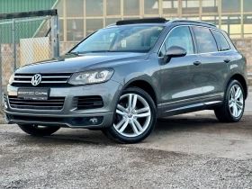 VW Touareg 3.0 TDI ! R Line ! ABT ! SWISS ! , снимка 3