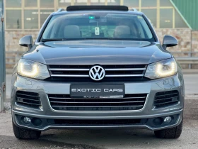 VW Touareg 3.0 TDI ! R Line ! ABT ! SWISS ! , снимка 2