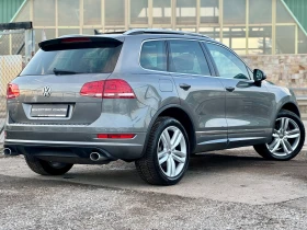 VW Touareg 3.0 TDI ! R Line ! ABT ! SWISS ! , снимка 4