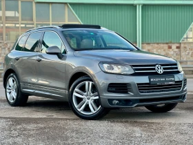 VW Touareg 3.0 TDI ! R Line ! ABT ! SWISS ! , снимка 1