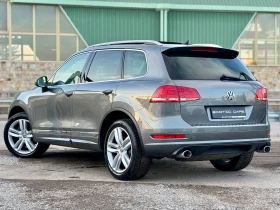 VW Touareg 3.0 TDI ! R Line ! ABT ! SWISS ! , снимка 6