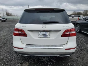 Mercedes-Benz ML 350 BLUETEC 4MATIC | Mobile.bg    5