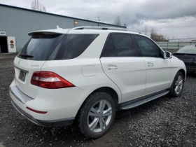 Mercedes-Benz ML 350 BLUETEC 4MATIC | Mobile.bg    6