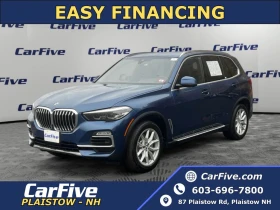 BMW X5 XDRIVE40I, КРАЙНА ЦЕНА, снимка 3