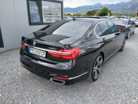 BMW 740  КАТО НОВА  - 24900 € / 48700.17 лв. - 17316834 4