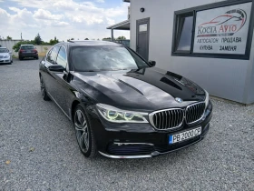 BMW 740  КАТО НОВА 